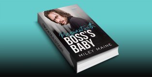 Pregnant with Boss's Baby by Miley Maine