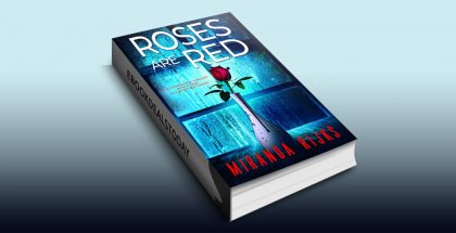 Roses Are Red by Miranda Rijks