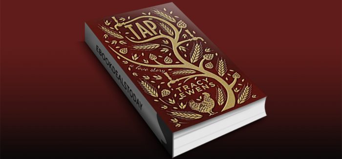 Tap: A Love Story by Tracy Ewens