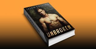 Unbroken by Jason Collins