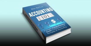 Accounting 101 by Max McCoy