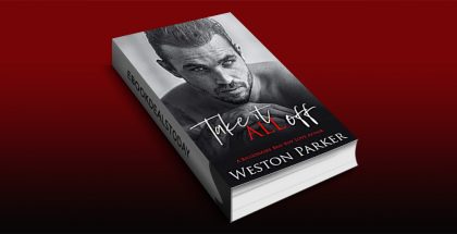 Take It All Off by Weston Parker