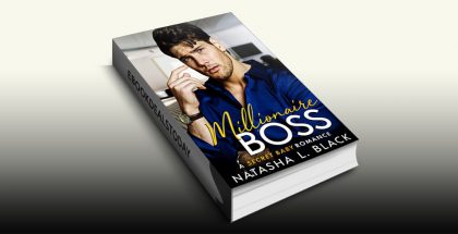 Millionaire Boss by Natasha L. Black
