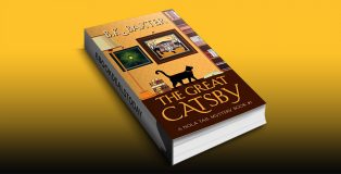 The Great Catsby by B.K. Baxter