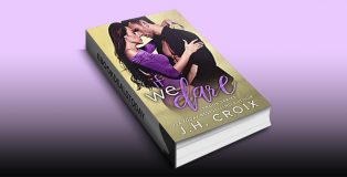 If We Dare (Swoon Series, Book 6) by J.H. Croix