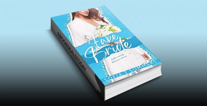 Fake Bride: A Fake Marriage Billionaire Romance by Sofia T Summers