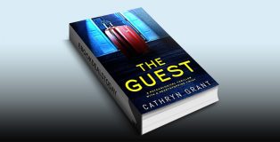 The Guest by Cathryn Grant