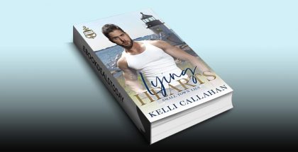Lying Hearts: An Enemies to Lovers Standalone by Kelli Callahan