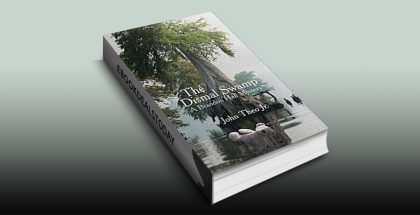 The Dismal Swamp by John Theo Jr.