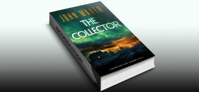The Collector by John Maher