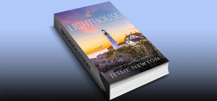 The Lighthouse by Jessie Newton