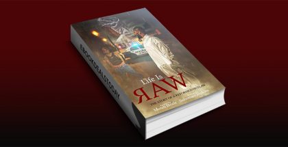 Life is Ð¯AW: The Story of a Reformed Outlaw by Sulaiman Jenkins