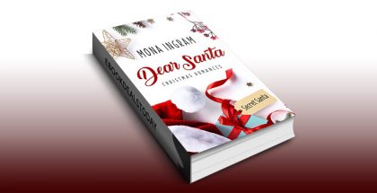 Secret Santa by Mona Ingram