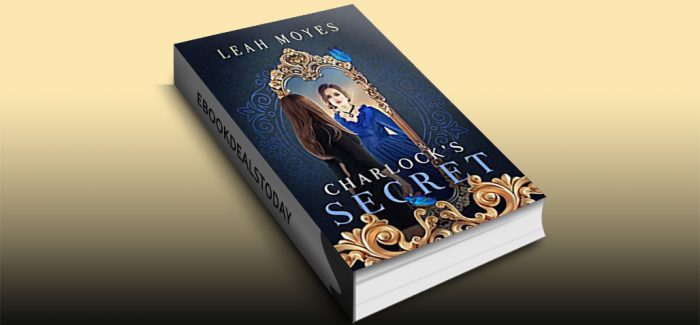 Charlock's Secret by Leah Moyes