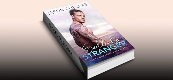 Suddenly Stranger by Jason Collins