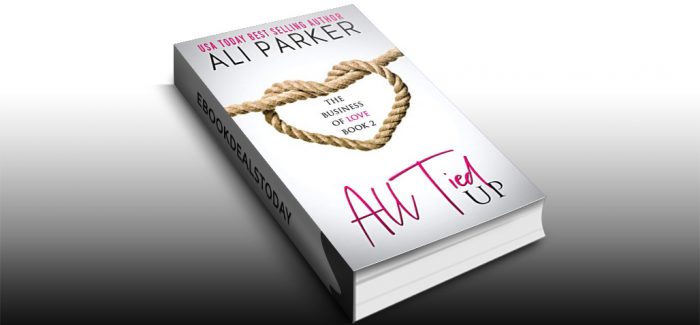 All Tied Up by Ali Parker