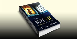 The Wife Lie by Anya Mora