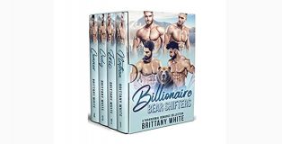 Billionaire Bear Shifters by Brittany White