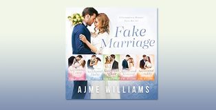 Fake Marriage: A Contemporary Romance Series Box Set by Ajme Williams