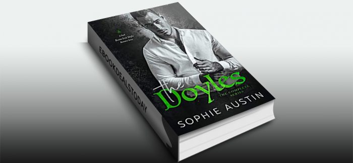 The Doyles Complete Series by Sophie Austin