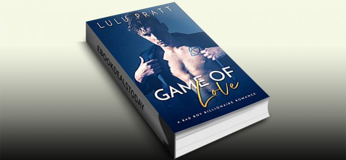 Game of Love by Lulu Pratt