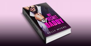 My Secret Daddy by Kelly Myers