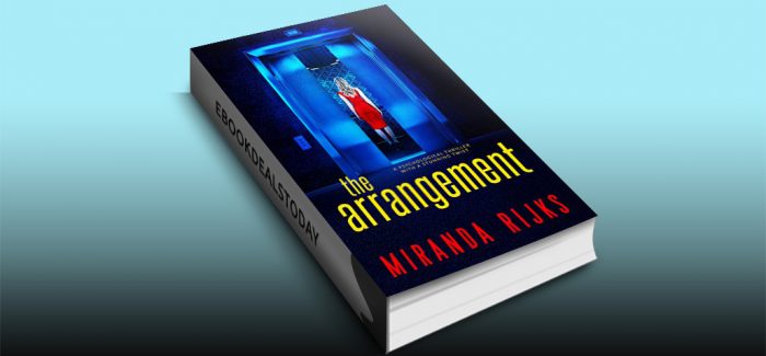 The Arrangement by Miranda Rijks