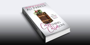 Crazy Thing Called Love by Ali Parker