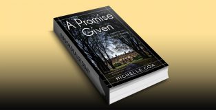 A Promise Given by Michelle Cox