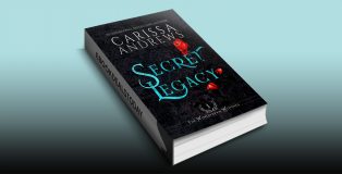 Secret Legacy: A Supernatural Ghost Series by Carissa Andrews