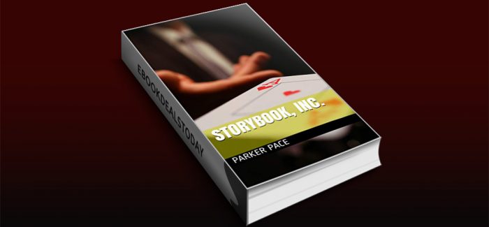 Storybook, Inc. by Parker Pace