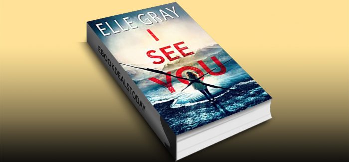 I See You (Arrington Mystery, Book 1) by Elle Gray