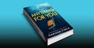 Anything For You by Marissa Finch