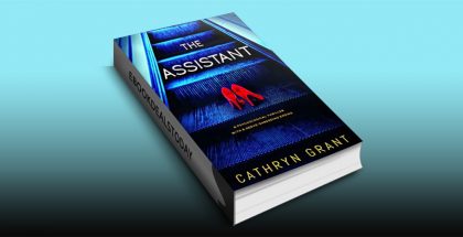 The Assistant by Cathryn Grant