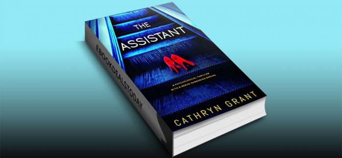The Assistant by Cathryn Grant
