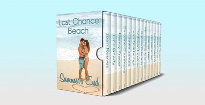 Last Chance Beach by Joan Reeves & Other Bestselling Authors