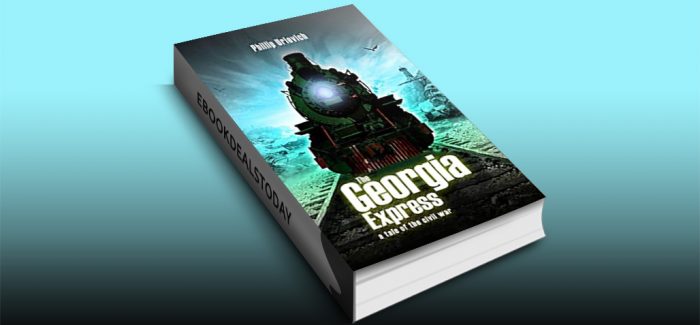 The Georgia Express by Phillip Urlevich