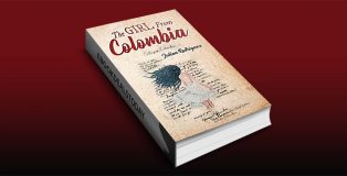THE GIRL FROM COLOMBIA by Julian Rodriguez