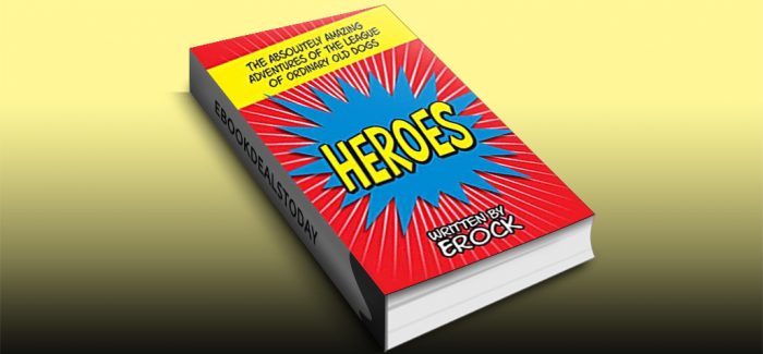 HEROES by Erock