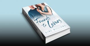 Friends to Lovers by Ajme Williams