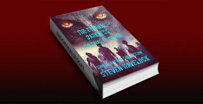 THE ETERNAL DARKNESS: 159 TALES OF TERROR by Steven Havelock