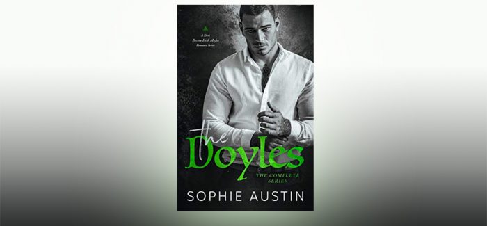 The Doyles Complete Series by Sophie Austin