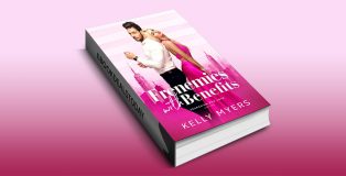 Frenemies with Benefits by Kelly Myers