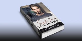 Second Chance with the Billionaire by Ava Storm