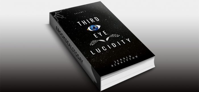Third Eye Lucidity by Jerald Albritton