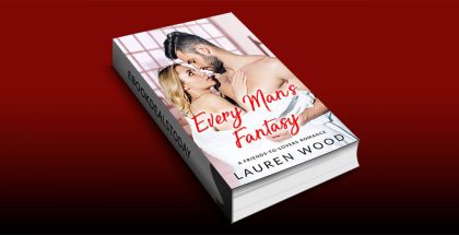 Every Man's Fantasy by Lauren Wood
