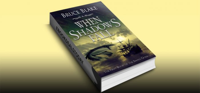 When Shadows Fall by Bruce Blake