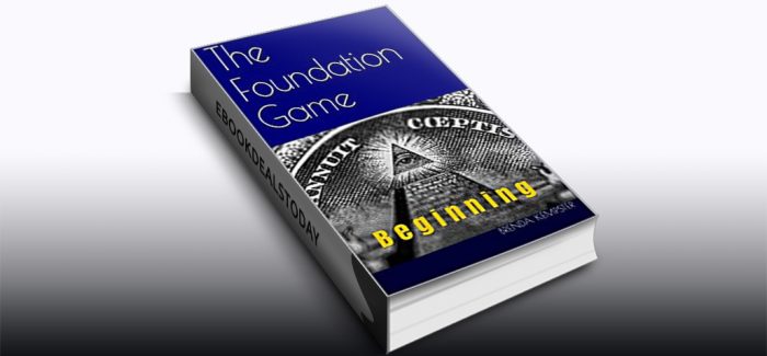 The Foundation Game: Beginning by Brenda Kempster