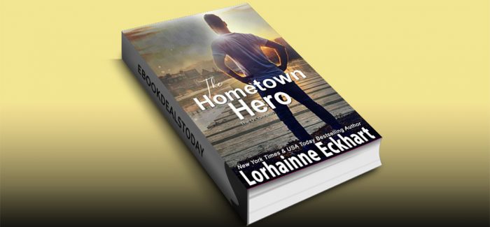 The Hometown Hero by Lorhainne Eckhart