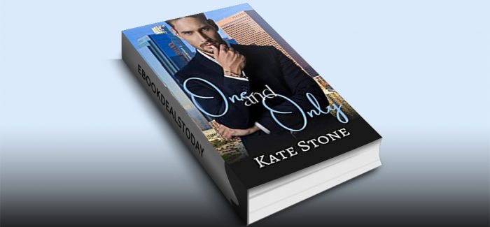 One and Only by Kate Stone